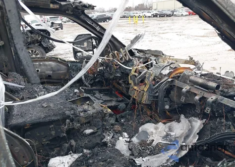 2017 Ford F-250 Xlt из США, поврежденный, VIN 1FT7W2BT7HED43449